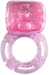 EasyToys Cock Ring, rosa