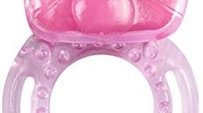 EasyToys Cock Ring, rosa