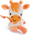 Hape - E5540 - Figur Tier - Giraffe