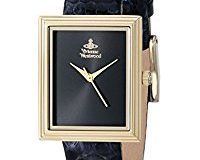 Vivienne Westwood -Armbanduhr Woman Vv115Bkpp Analog Quarz