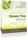 Olimp Green Tea Extrakt- Blister Box 60 Kapseln, 1er Pack ( 1 x 22,8 g)