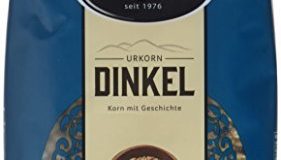 Oryza Urkorn Dinkel, lose 500 g, 5er Pack (5 x 500 g)