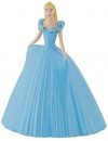 Bullyland "Cinderella Figur in Ball Kleid (Mehrfarbig)