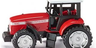 Siku 0847 - Massey Ferguson Traktor (farblich sortiert)