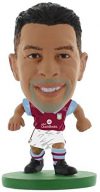 SoccerStarz "Aston Villa Kieran Richardson" Home Kit