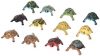 Darice Kunststoff Creatures INC. -turtles