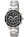 Invicta Herren-Armbanduhr Quarz Chronograph 1203