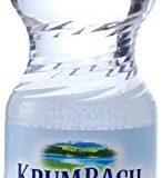 Krumbach DPG Medium Mineralwasser, 4er Pack (4 x 500 ml)