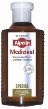 Alpecin Medicinal Vitamin Kopfhaut- und Haar-Tonikum Spezial, 200 ml