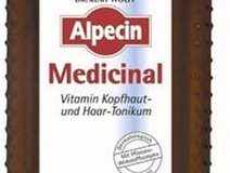 Alpecin Medicinal Vitamin Kopfhaut- und Haar-Tonikum Spezial, 200 ml