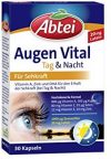 Abtei 0738510 Augen Vital Kapseln