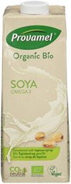 Provamel Soja Drink Omega-3, 1er Pack (1 x 1 l)