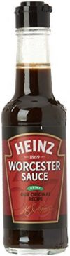 Heinz - Worcester Sauce - 150 ml