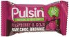 Pulsin Berry Burst - Antioxidantien reiche Snack Mit Goji Beeren, 1er Pack (1 x 50 g)