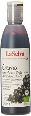 LaSelva Bio Creme mit Balsamessig aus Modena, 250ml