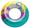 Fashy Kinder Schwimmring Palm Beach, Bunt, 8217