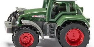 Siku 0858 - Fendt Favorit 926 Vario