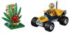 LEGO City 60156 - Dschungel-Buggy