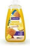 OstroVit Sauce Pineapple Smooth, 500 ml
