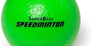 Speedminton Unisex Superball Schaumstoffball