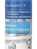 Abtei Magnesium 400 Plus, 1er Pack