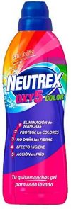 neutrex - Oxy 5 Farbe, 800 ml