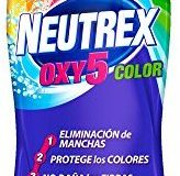 neutrex - Oxy 5 Farbe, 800 ml