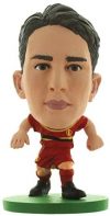 SoccerStarz SOC854 - Belgien Nationalmannschaft Adnan Januzaj, Heimtrikot