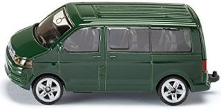 Siku 1070 - VW Multivan (farblich sortiert)