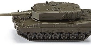 Siku 0870 - Panzer