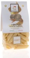 Raffaelli Oil & Fine Food Pennoni Bianci, 500 g, 2er Pack (2 x 250 g)