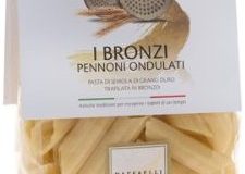 Raffaelli Oil & Fine Food Pennoni Bianci, 500 g, 2er Pack (2 x 250 g)