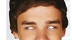 Liam Payne Maske One Direction