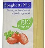 RICE&RICE Reisspaghetti Bio, 1er Pack (1 x 500 g)