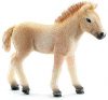 Schleich 13755 - Fjordpferd Fohlen, Minifigur