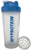 Myprotein Shaker Bottle, 1er Pack