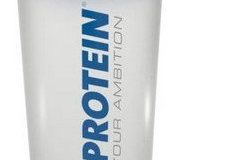 Myprotein Shaker Bottle, 1er Pack