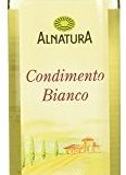 Alnatura Bio Condimento Bianco, 1er Pack (1 x 500 ml)
