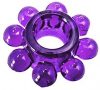 Ballbreaker J102-purple Penisring