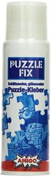 Amigo 03999 Puzzlekleber, 100 ml