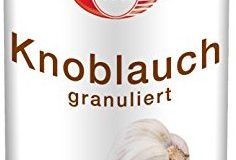 Hela Knoblauch, granuliert, 3er Pack (3 x 0.05 kg)