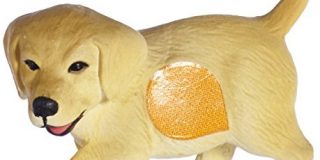 Ravensburger 00311 - tiptoi Spielfigur: Golden Retriever Welpe