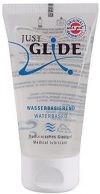 Just Glide Waterbased 50 ml, 1er Pack