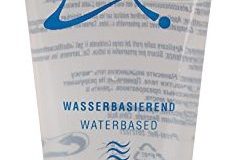 Just Glide Waterbased 50 ml, 1er Pack