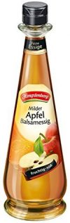 Hengstenberg Apfel Balsamessig, 1er Pack (1 x 500 ml)