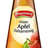 Hengstenberg Apfel Balsamessig, 1er Pack (1 x 500 ml)