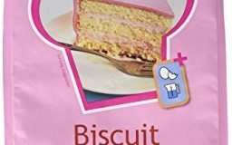 FunCakes Backmischung Biskuit, 1er Pack (1 x 1 kg)