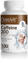 OST061	OstroVit Caffeine, 100 tabs