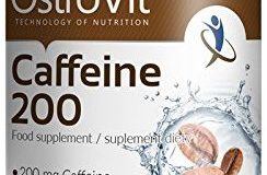 OST061	OstroVit Caffeine, 100 tabs