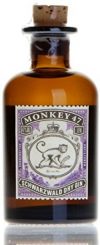 Monkey 47 Schwarzwald Dry Gin Miniatur (1 x 0.05 l)